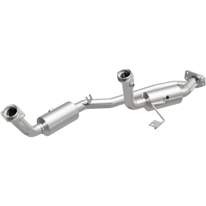 MagnaFlow 04-05 Ford Freestar 3.9L Direct Fit Converter