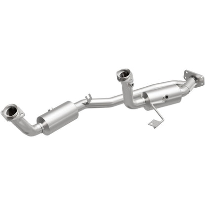MagnaFlow 04-05 Ford Freestar 3.9L Direct Fit Converter