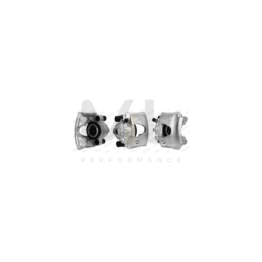 Ferodo Premier FCL692293 Brake Caliper With Accessories