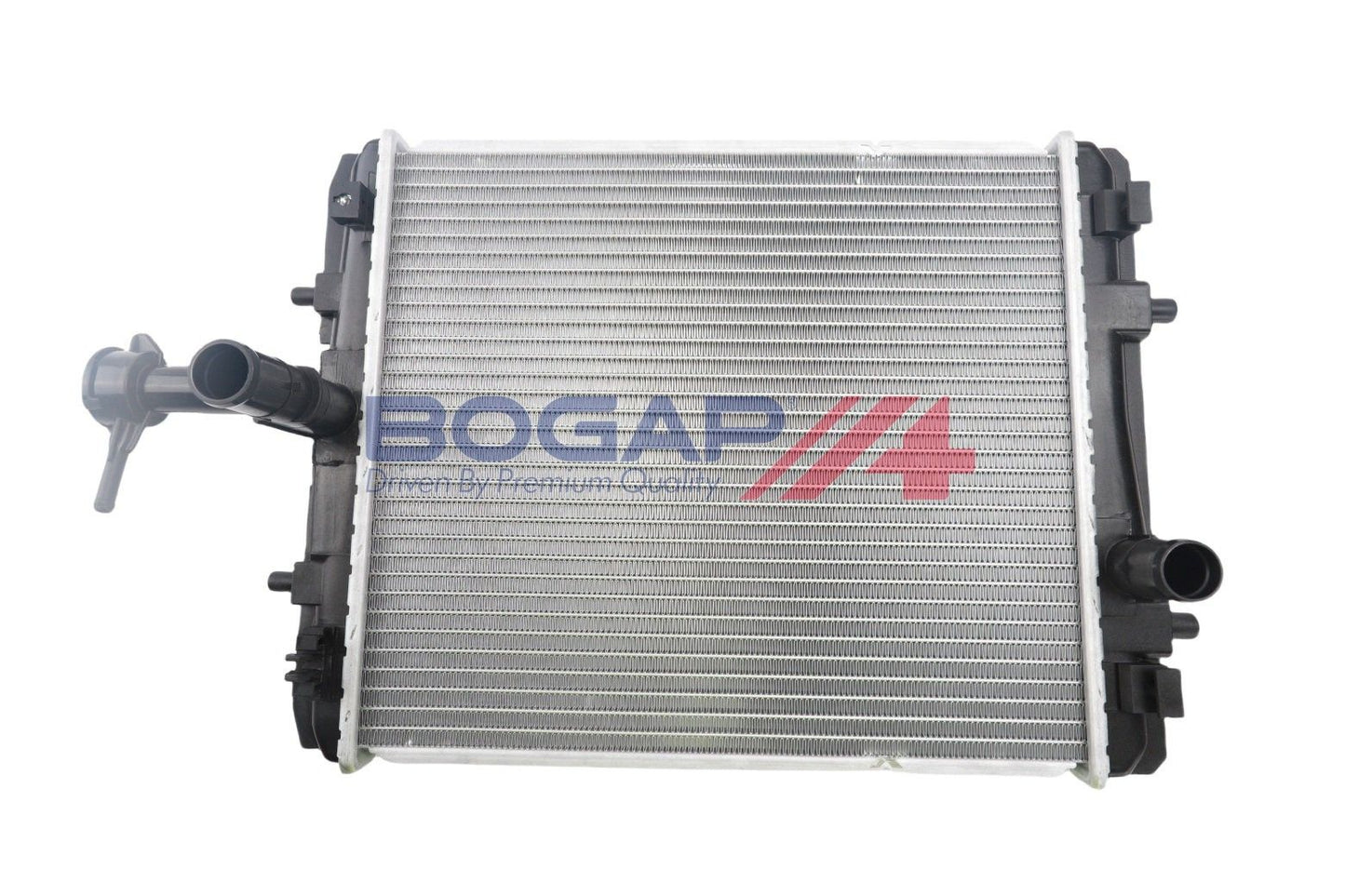 BOGAP P4210158 Radiator, Engine Cooling