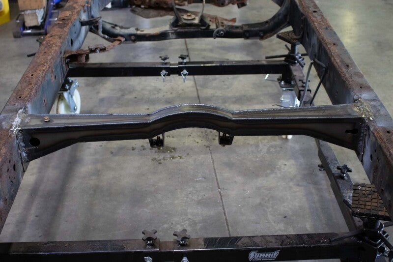 Rustbuster Center Crossmember