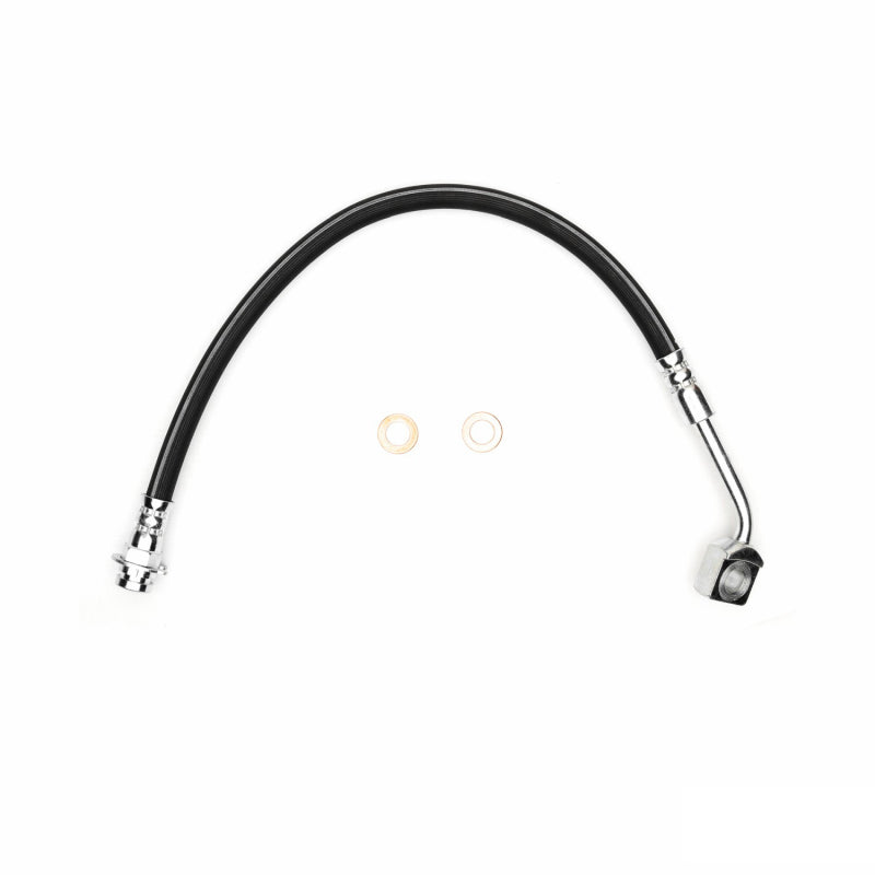 DFC 07-17 Buick Enclave Front-R Brake Hose
