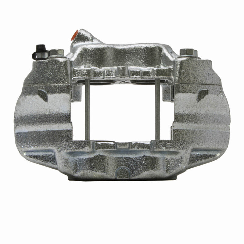 DFC 90-95 Mercedes-Benz 320E (W124) Front-L Premium Caliper - Silver Zinc Coated