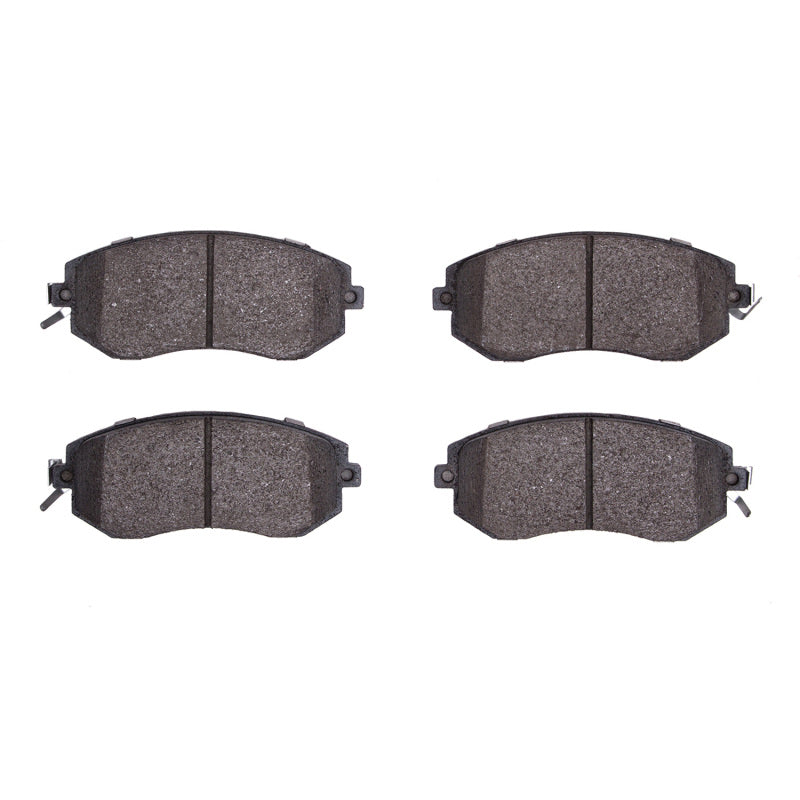 R1 Concepts R1 2010-2025 Scion FR-S Front R1 Performance Sport Pads