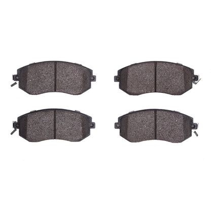R1 Concepts R1 2010-2025 Scion FR-S Front R1 Performance Sport Pads