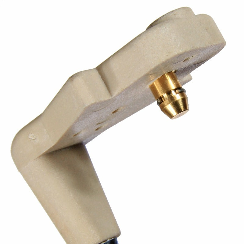 PowerStop Power Stop 97-01 Cadillac Catera Front Euro-Stop Electronic Brake Pad Wear Sensor