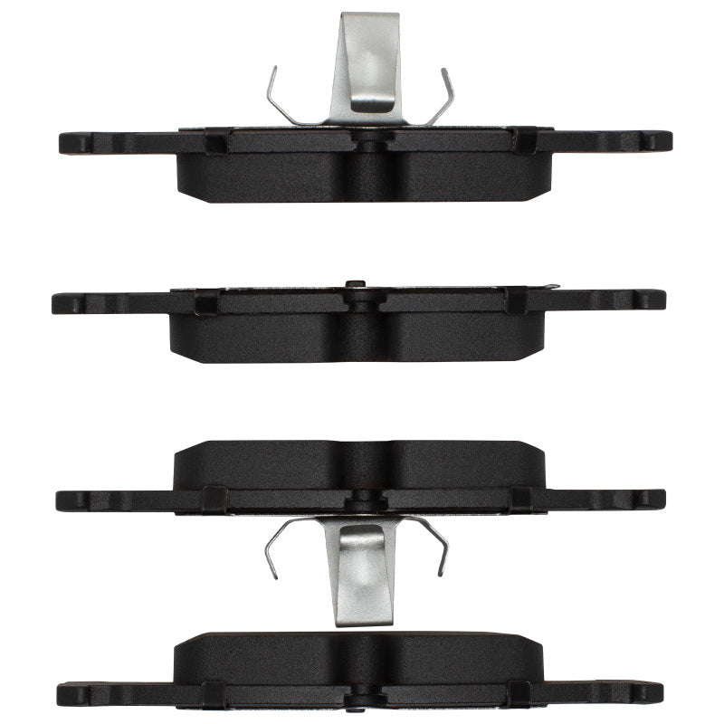 DFC 95-06 BMW X5 Front Euro 5000 Ceramic Brake Pads
