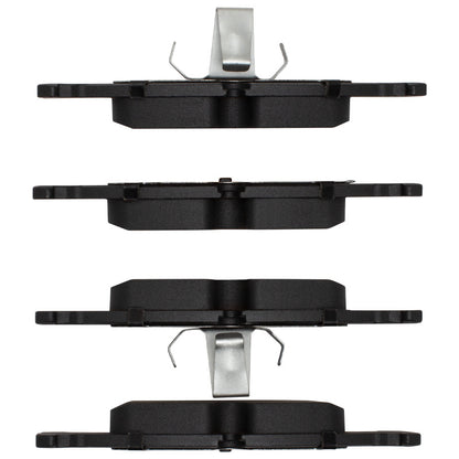 DFC 95-06 BMW X5 Front Euro 5000 Ceramic Brake Pads