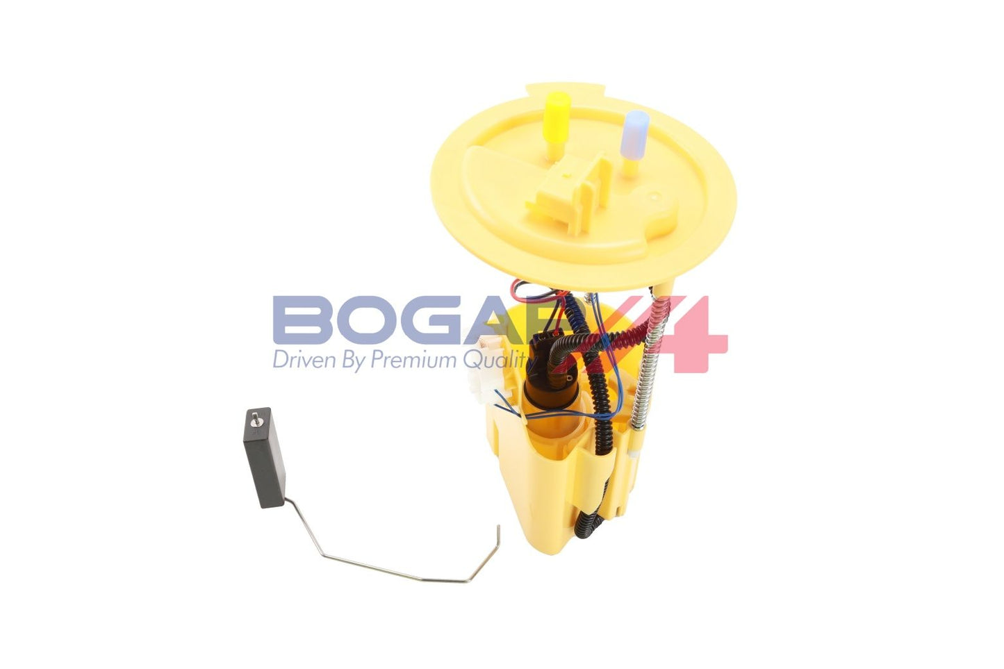 BOGAP W1622116 Fuel Pump