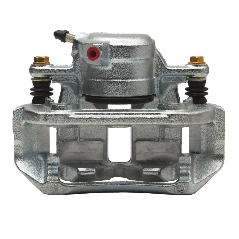 DFC 01-05 Mercedes-Benz C230 Front-R Silver Zinc Coated Premium Caliper