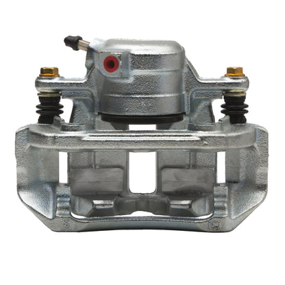 DFC 01-05 Mercedes-Benz C230 Front-R Silver Zinc Coated Premium Caliper