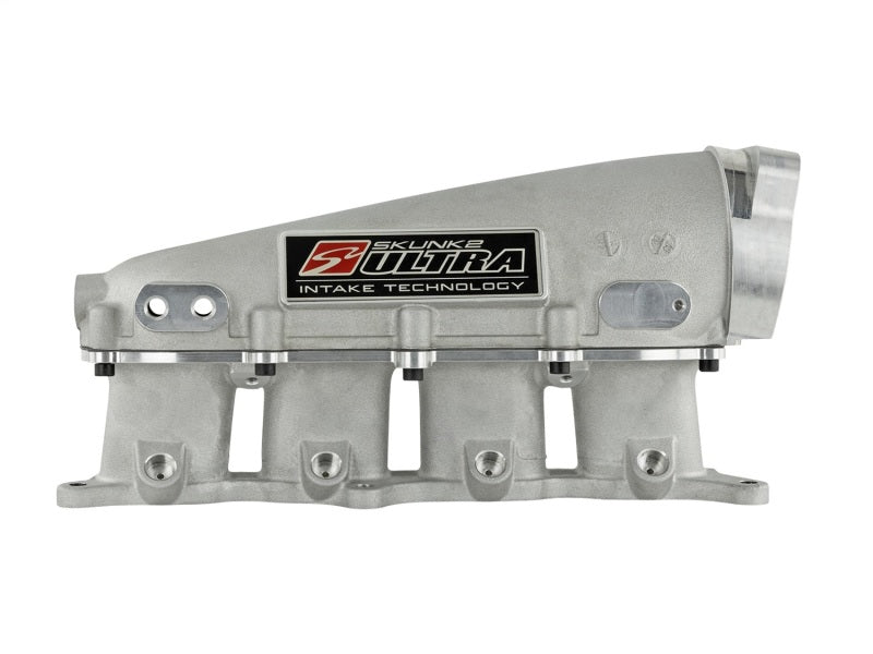 Skunk2 Racing Skunk2 Ultra Street Intake Manifold - L15B Raw Manifold