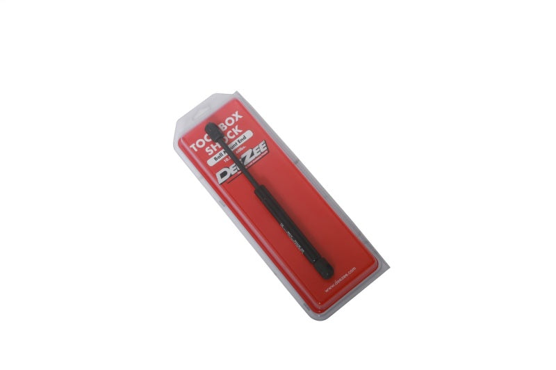 Dee Zee Universal Tool Box - Service Parts Shock Blade Style (60 lbs)