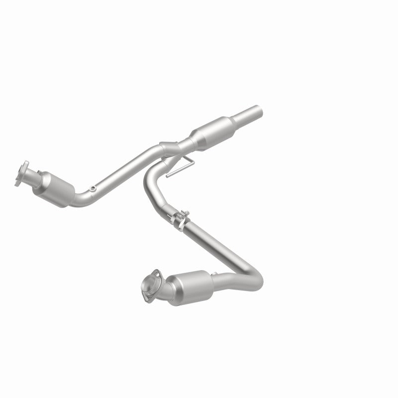 MagnaFlow 01-02 Dodge Ram 2500 5.9L Direct Fit Converter
