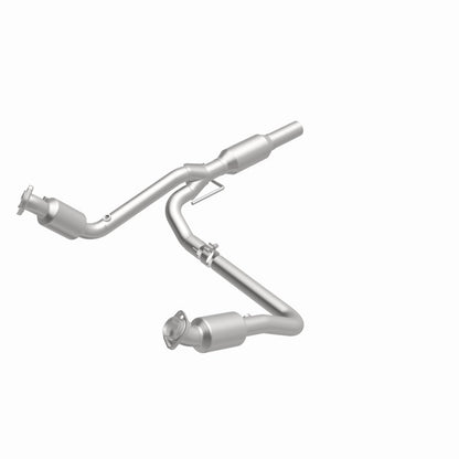 MagnaFlow 01-02 Dodge Ram 2500 5.9L Direct Fit Converter
