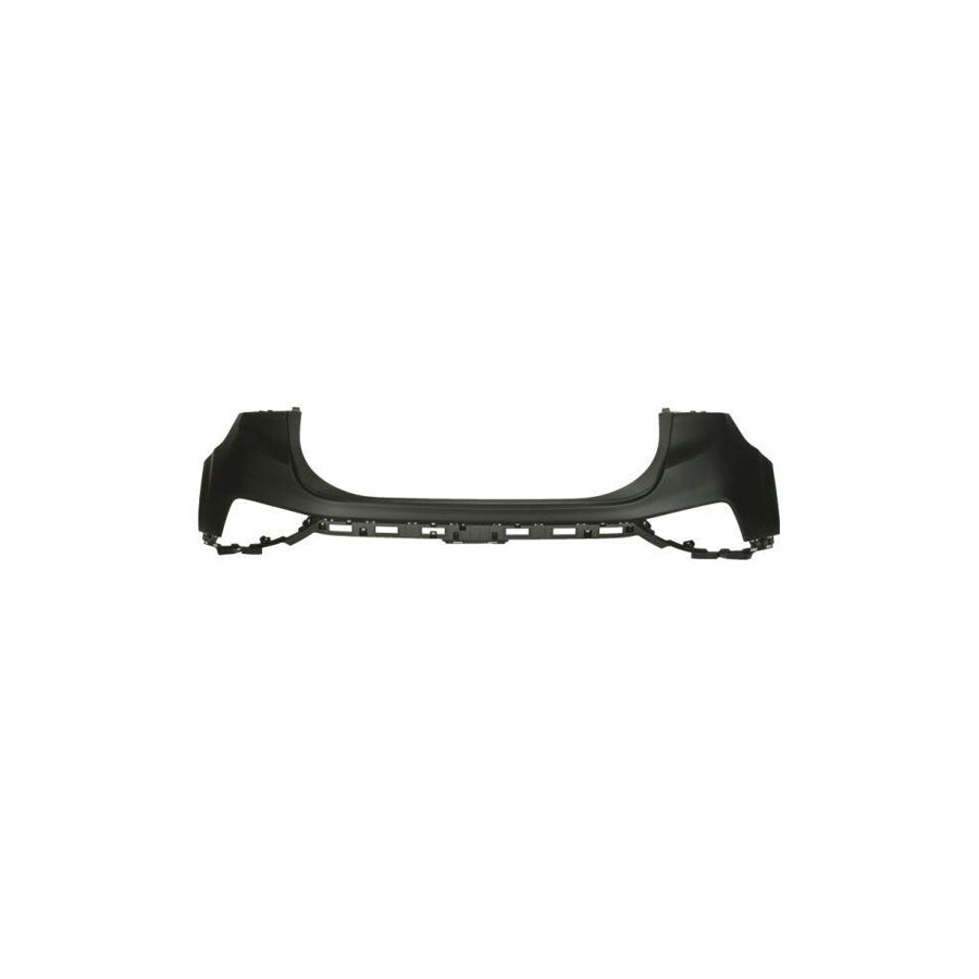 Blic 5506-00-3183951P Rear Bumper for Hyundai Santa FÃ© IV (Tm)