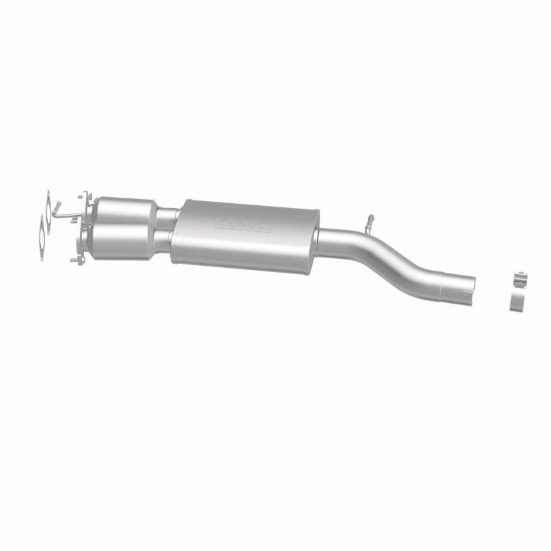 MagnaFlow Direct Fit Catalytic Converter 12-15 Cadillac SRX 3.6L