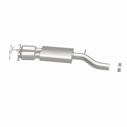 MagnaFlow Direct Fit Catalytic Converter 12-15 Cadillac SRX 3.6L