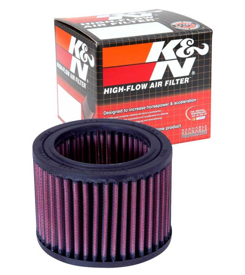 K&N Engineering K&N 93-06 BMW R1100/R1150 Replacement Air Filter