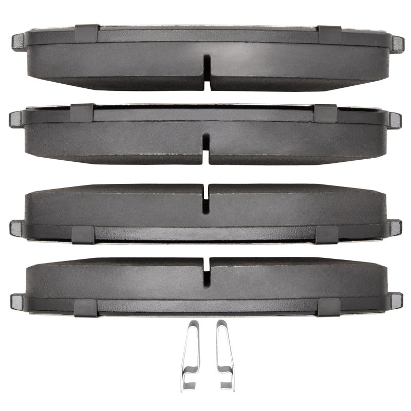R1 Concepts R1 16-25 Mazda CX-5 Front R1 Optimum OE Brake Pads