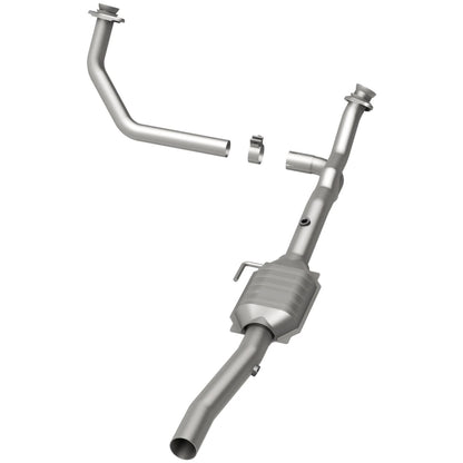 MagnaFlow 2000 Dodge Dakota 3.9L Direct Fit Converter
