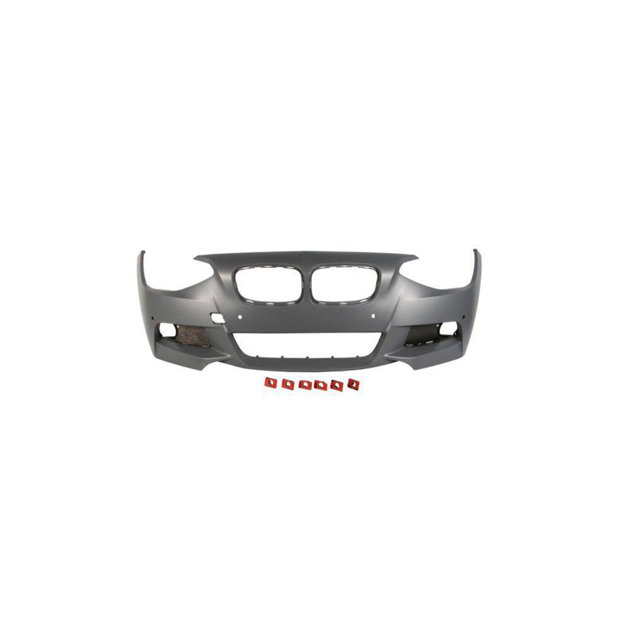 Blic 5510-00-0086902P Bumper for BMW 1 Series