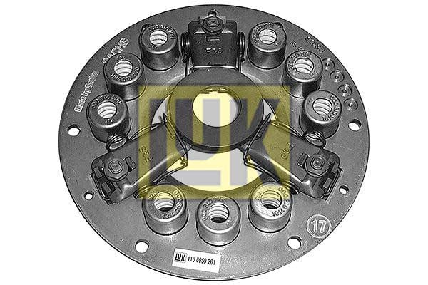 LuK 118 0050 20 Clutch Pressure Plate