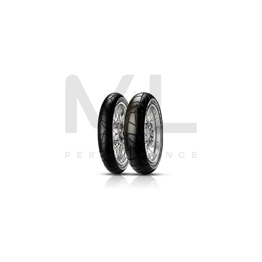 Pirelli SCORPION™ Trail 150/70 R18 70V Motorcycle Summer Tyre