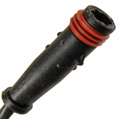 PowerStop Power Stop 17-18 Mercedes-Benz G550 4x4 Rear Euro-Stop Electronic Brake Pad Wear Sensor