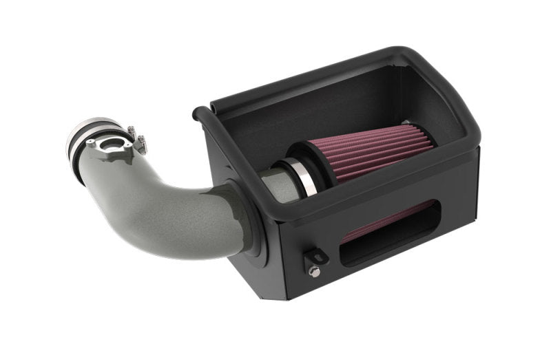 K&N Engineering K&N 2022 Subaru BRZ 2.4L Typhoon Performance Air Intake System