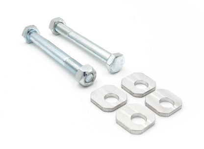 SPL Parts SPL Eccentric Lockout Kit (Pair) For Rear Camber Arms - M-Chassis