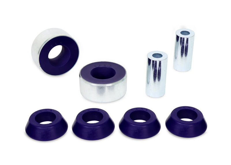 SuperPro 23-25 Toyota GR Corolla Lower Control Arm Inner Rear Control Arm Bushing Kit