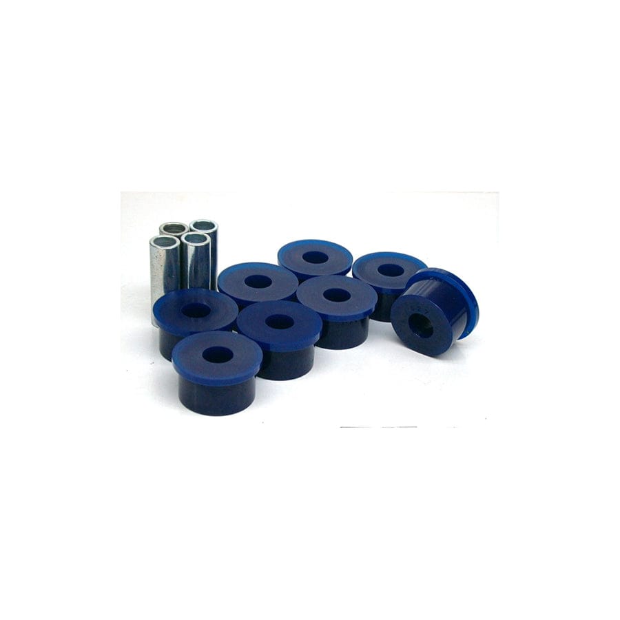 SuperPro SPF0827K SuperPro Control Arm Bush Kit