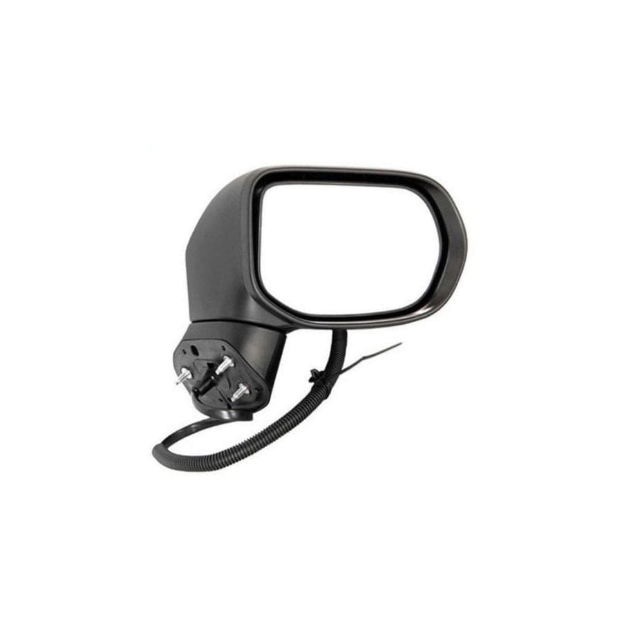 Abakus 1415M08 Wing Mirror for Honda CIVIC VIII Saloon (Fd, Fa)