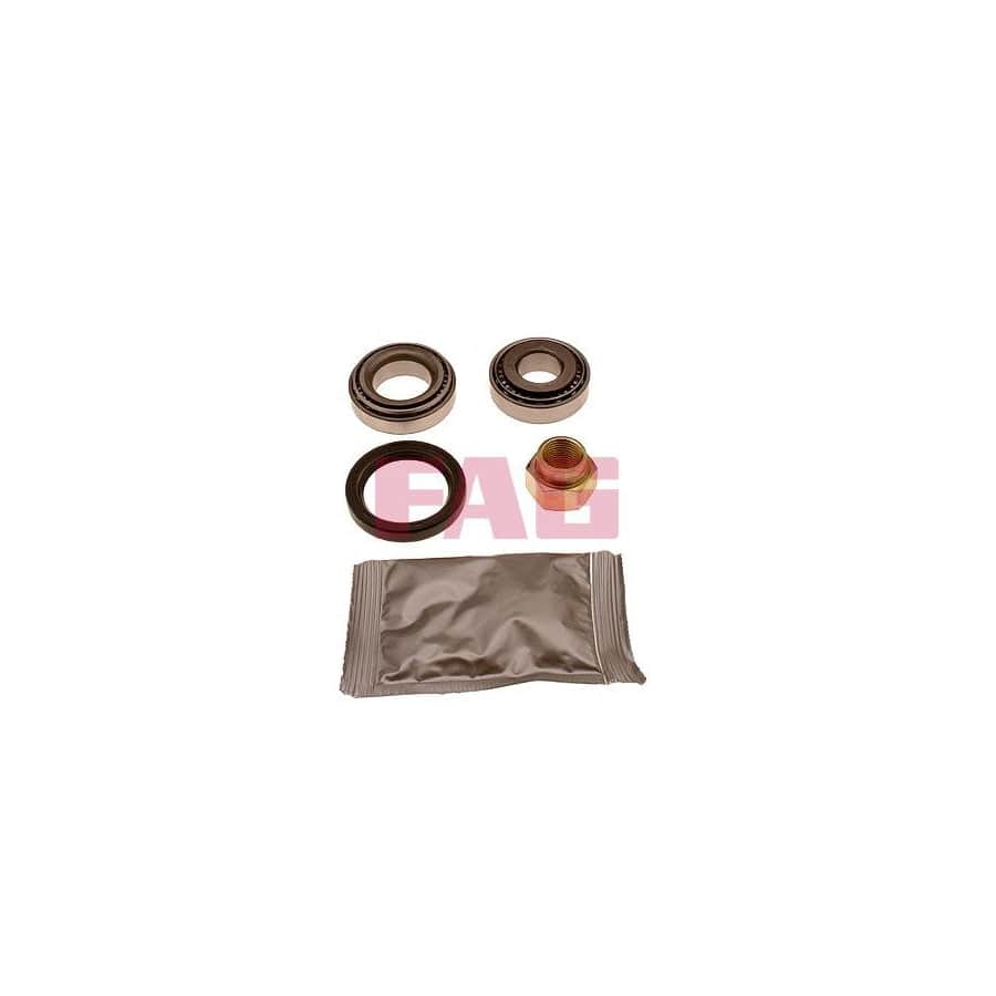 FAG 713 6801 10 Wheel Bearing Kit