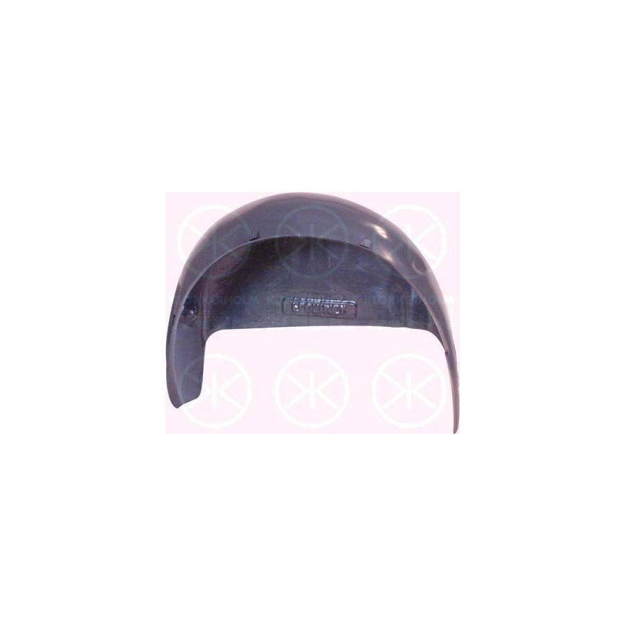 Klokkerholm 1106546 Panelling, Mudguard for DAEWOO Lanos Saloon