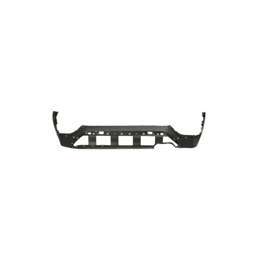 Blic 5506-00-3183950P Rear Bumper for Hyundai Santa FÃ© IV (Tm)