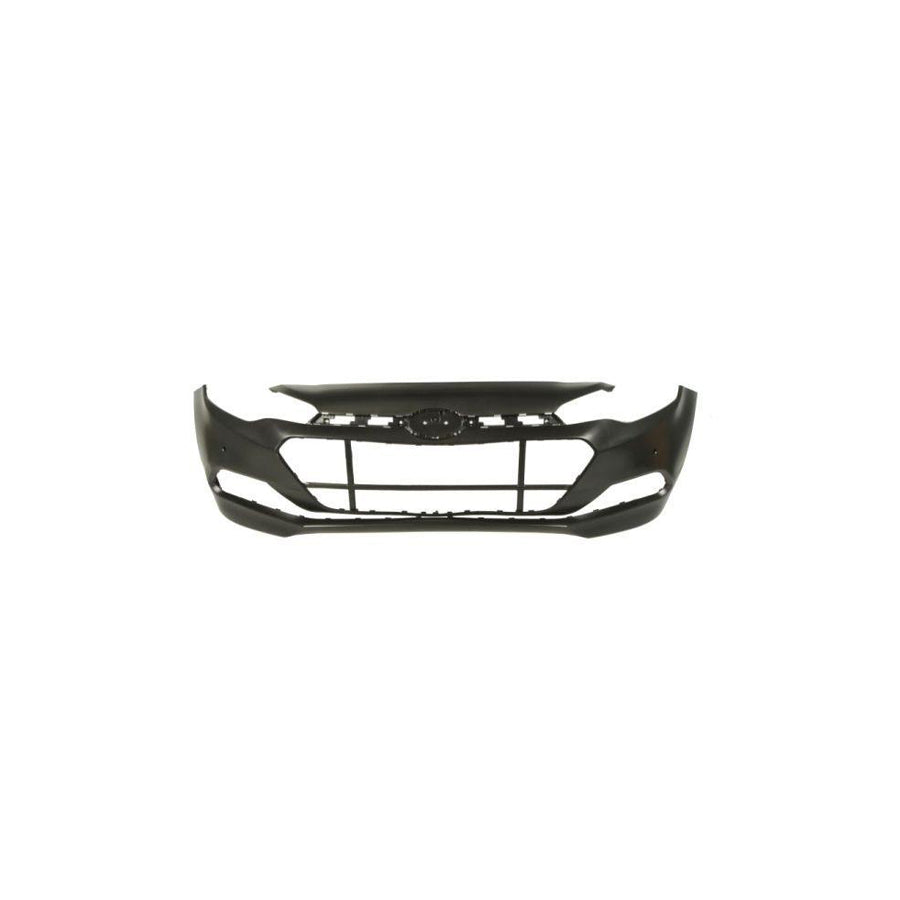 Blic 5510-00-3130900P Bumper for Hyundai I20