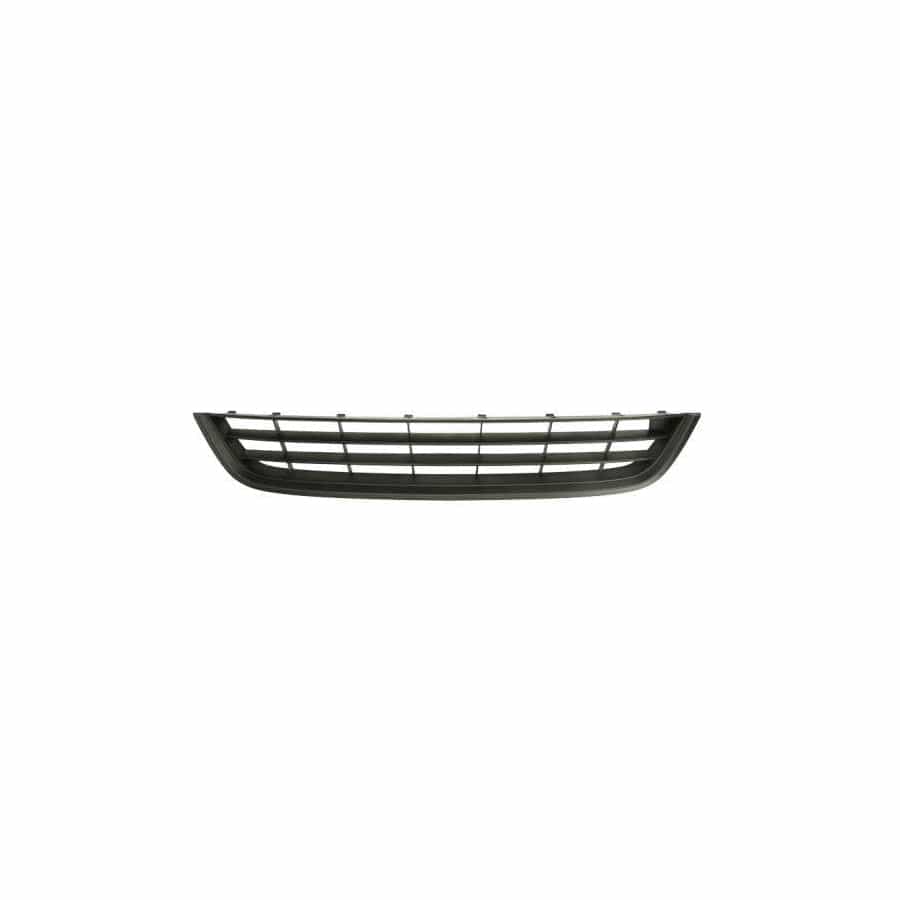 Blic 6502-07-9540910P Bumper Grill for VW Passat CC (357)