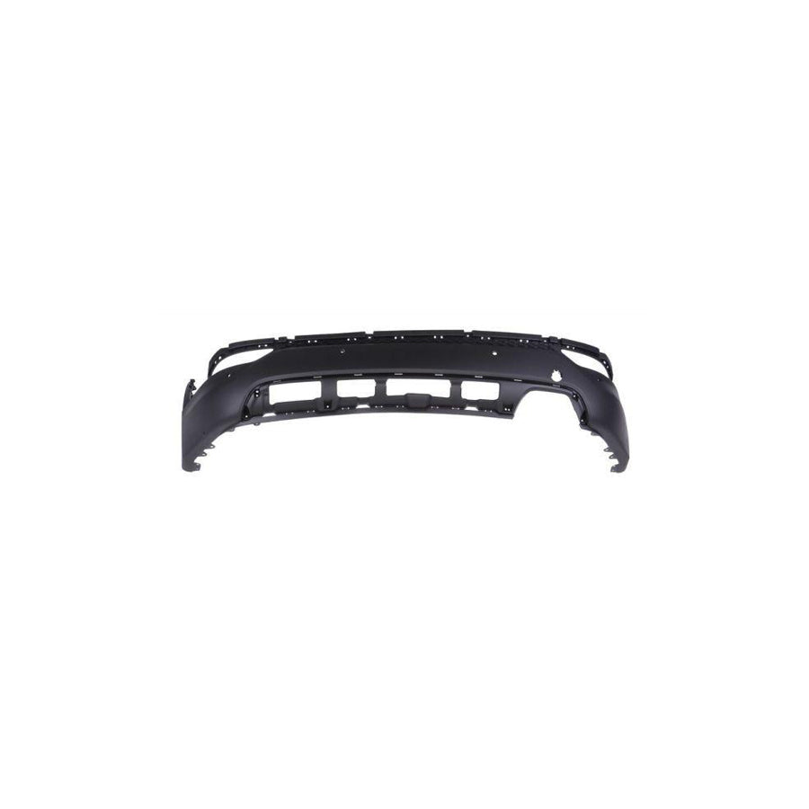 Blic 5506-00-3182952P Rear Bumper for Hyundai Santa FÃ© III (DM)