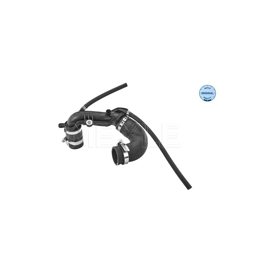 Meyle 16-14 036 0003 Charger Intake Hose