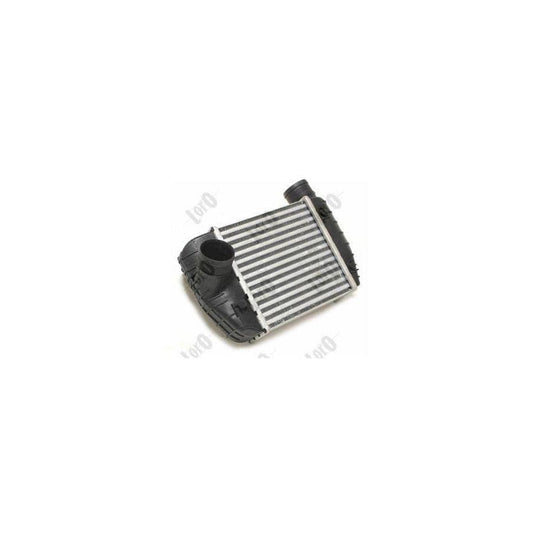 Abakus 0030180002 Intercooler for Audi A6