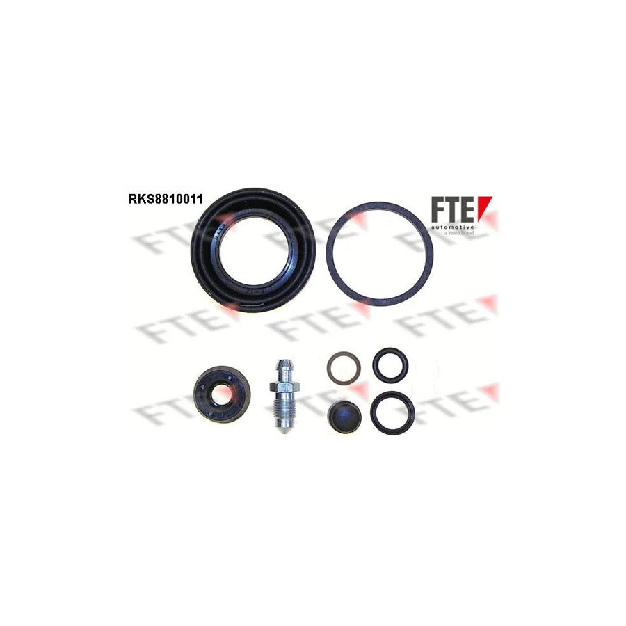 FTE 9323903 Repair Kit, Brake Caliper
