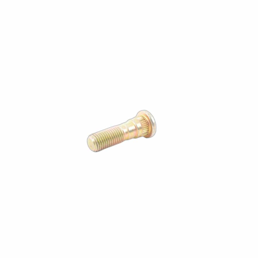 Genuine BMW 33413604178 E12 Knurled Bolt M12X1,5X43 (Inc. 1800)
