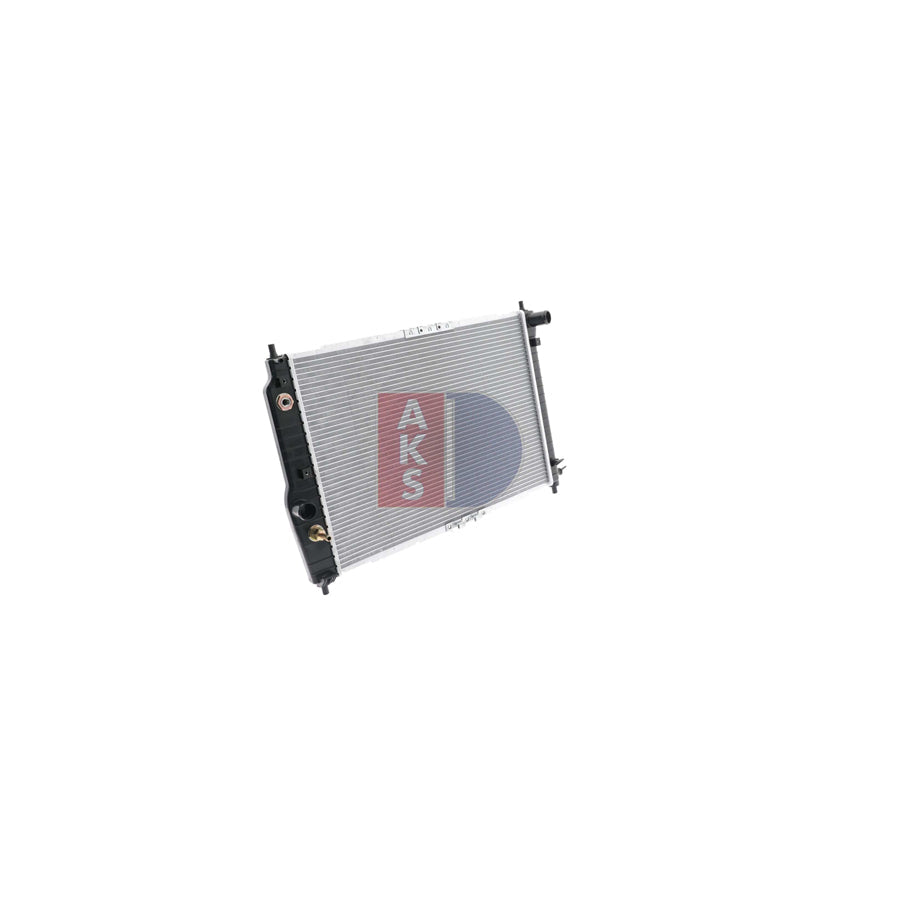 AKS Dasis 726090N Engine Oil Cooler
