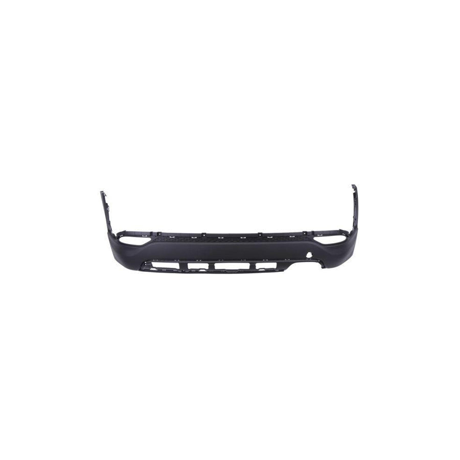 Blic 5506-00-3182951P Rear Bumper for Hyundai Santa FÃ© III (DM)