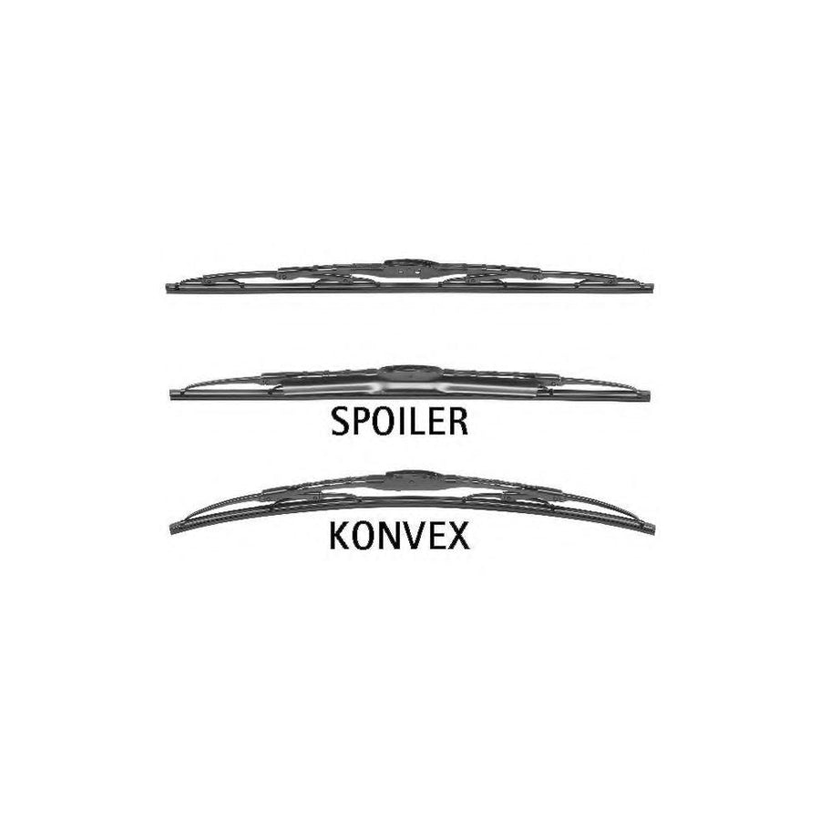 Beru WB119 Wiper Blade