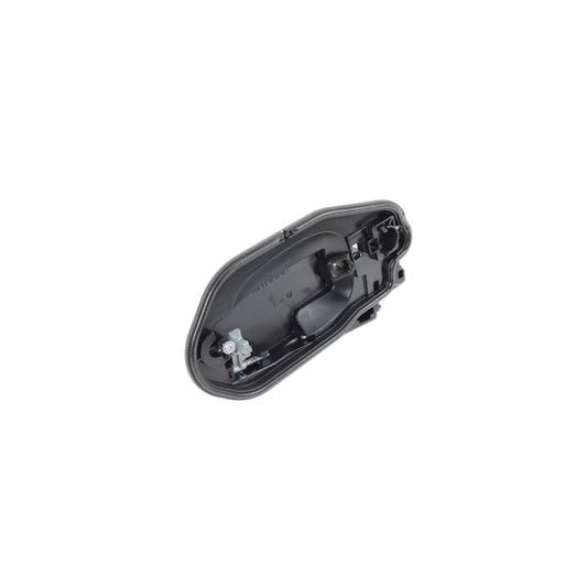 Genuine BMW 51203449056 E83 Carrier, Outside Door Handle, Rear Right (Inc. X3)