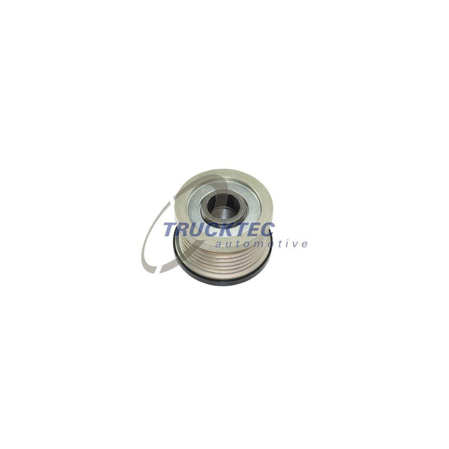 Trucktec Automotive 08.17.031 Alternator Freewheel Clutch