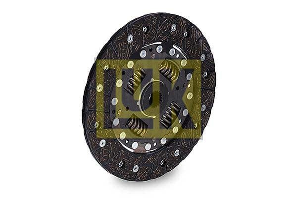 LuK 322 0313 10 Clutch Disc